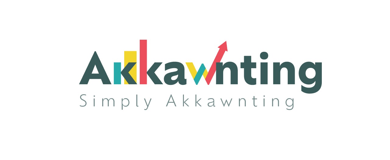 Akkawnting Logo